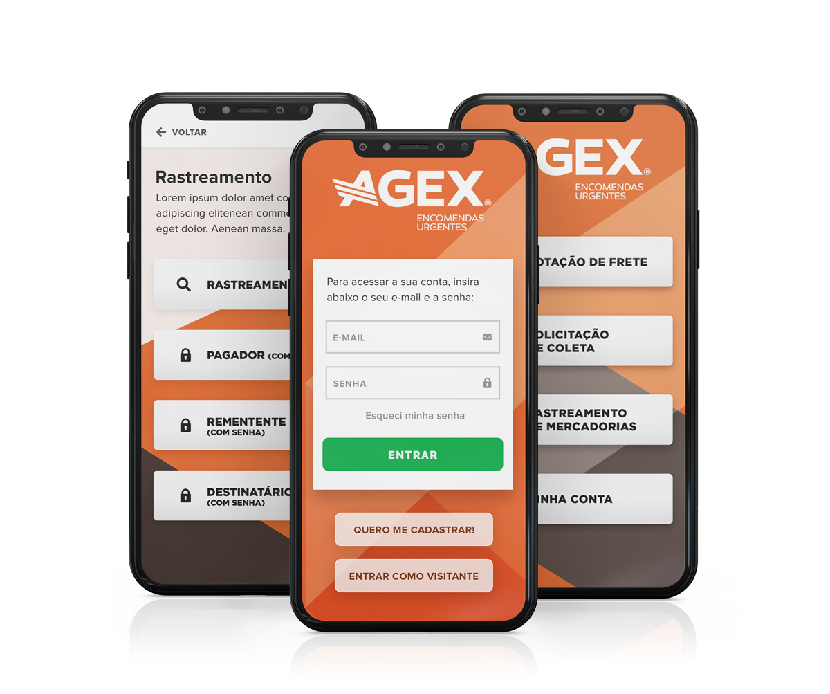 Agex